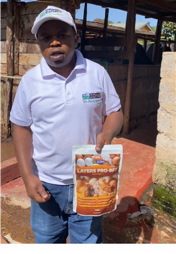 🐣 Want MORE eggs & STRONGER hens? Mix Layers Pro-BFB with water or feed for healthier chickens, better digestion & more eggs every day! 🍳🐔 #FarmingHacks #EggBooster #LayersProBFB #FarmTok #KenyaFarming 🇰🇪