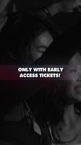 AMF will kick off with a sensational 1.5-hour opening performance by none other than Like Mike🔥, this performance will be exclusively available for people with Early Access tickets 🎟️ Make sure to head over to our website and secure your Early Access tickets while they are still available via www.amf-festival.com ! | AMF