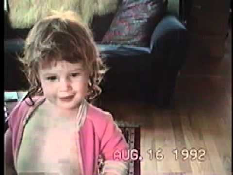 Where's my Belly Button?