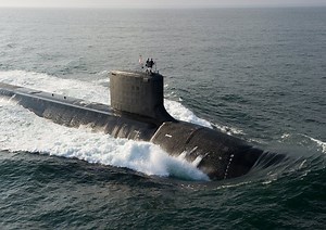 The Interesting Engineering Behind Submarines
