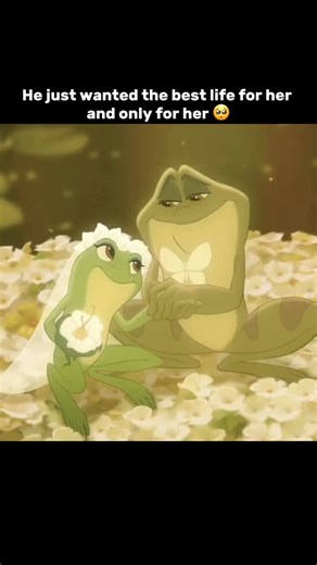 𝑭𝑨𝑰𝒁𝑰 on Instagram: "I really liked them as a frog 😭, 🎬 The Princess and the Frog (2009) 🎭 Genre: Animation, Adventure, Comedy, Family, Fantasy, Musical 🕒 Runtime: 97 minutes 📖 Storyline (47 words): In 1920s New Orleans, hardworking waitress Tiana dreams of opening her own restaurant. After kissing a cursed prince Naveen, she turns into a frog. Together they journey through the bayou with help from Louis the alligator and Ray the firefly to break the spell from voodoo villain Dr. Facil