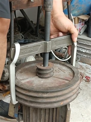 The Satisfying Moment of Finding the Right Tool for the Job