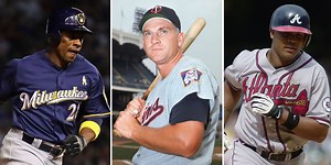 10 players who made the most of low averages