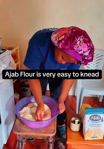 Easy Chapati Recipe with Ajab Flour for Perfect Layers