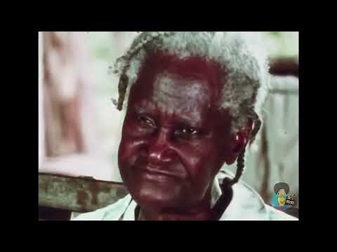 These People Picked Cotton For More Than 100 Years Together