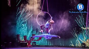 12K views · 61 reactions | From Latvia comes The B - The Underwater...