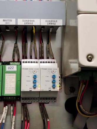 看懂电路图必须认识各类继电器线圈及触点的画法及动作原理#电气工程 #电气控制 #零基础学电工 #干货分享 #电工知识 - 抖音