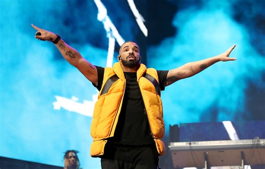 'Make Them Remember' Lyrics: Drake Disses Kendrick Lamar, LeBron James & More on 'ICEMAN' Song