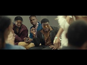 Preedy x Sedale - Drop Dat