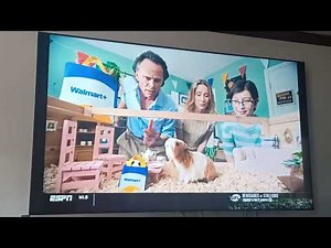 Walmart🏪 2026 Commercial 2 - Walmart+: Guinea Pig ft. Walton Goggins