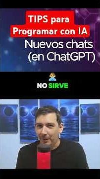 Tips for programming using AI #programming #ai #programmer