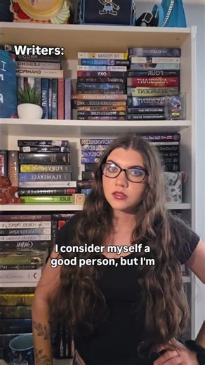 The ultimate goal of an author 😅#fyp #booktube #books #funny #bookish #writer #reader #bookaddict