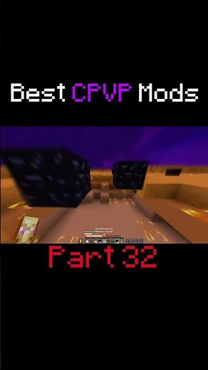 Best Crystal PVP mods(intro clips from dracoq) #minecraft #bestminecraftclips #hypixel #gaming