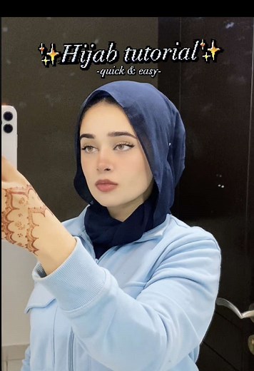 Beginner's Guide to Hijab Tutorials