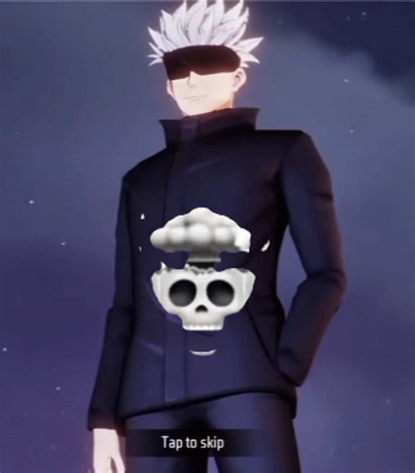 Free fire collab jujutsu kaisen🔥🔥#jujutsu #freefire_lover #freefire #freefireoficial #fyp @🌺 𝐄𝐌𝐀𝐍 🌺 @IᴍʀᴀɴメJᴜᴛᴛ @Mᴀʜᴀᴍ✿ʀᴀɴɪ @Free Fire Pakistan Official @Garena Free Fire CIS @Garena Free Fire Bangladesh @Garena Free Fire NA