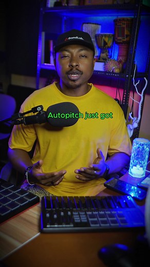 Autopitch on @BandLab #autopitch #bandlab #reflexsoundz #vocalmixing #mixingandmastering #mixing #mixingandmasteringengineer