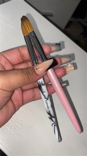 Affordable Acrylic Brush Recommendations for Beginners