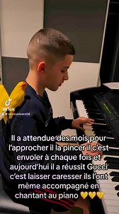 #pourtoi #Inseparables #Roseicolli #handicap #force #amour | Cangul Mazlum