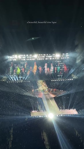 Un Viaje A Través de La Vida de Una Showgirl