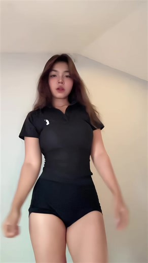 Low Quality Dance Challenge