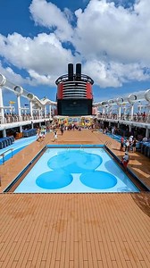 🌟 Step aboard the Disney Treasure – Disney Cruise Line’s newest adventure-themed ship! 🗺️✨ If you’re dreaming of a voyage filled with storytelling, immersive dining, and spaces designed for every type of traveler… this is the one to save. ⛴️💛 🏨 Stateroom & Themes Every stateroom on the Treasure is inspired by Disney’s greatest tales of adventure: ✨ Inside, Oceanview & Verandah rooms themed to classics like Aladdin, Pocahontas, Encanto, and more. 💙 Thoughtful layouts, plenty of storage, spli