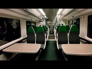 Class 387 Electrostar 2 on GWR