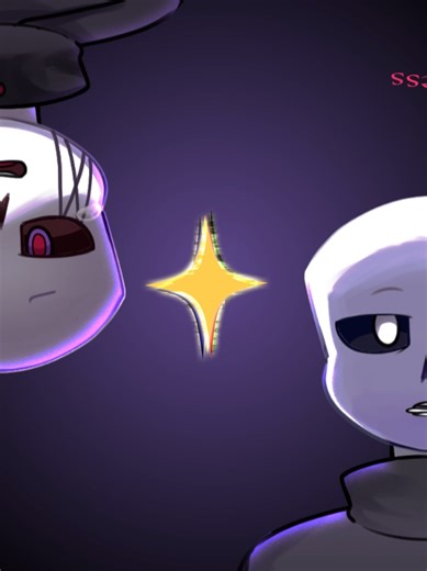 Creating My New Animation Meme Inspired by Undertale