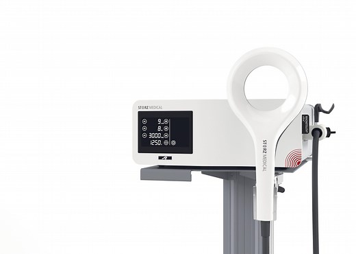 MAGNETOLITH ultra+ | EMTT Therapy