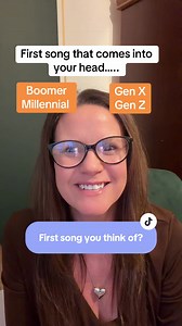 First Song That Comes To Mind? Play Along!