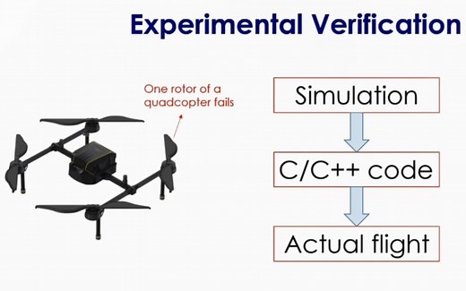 RflySim课程宣讲会直播回放
