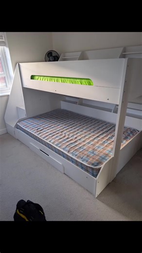 A lot more skills than just moving boxes and furniture. #diy #skills #removals #flatpack #yougetwhatyoupayfor