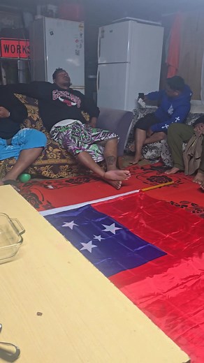 1.9K views · 90 reactions | Tapuaiga ah le Fetu AO殺殺殺 | Sola Faalupega | Facebook