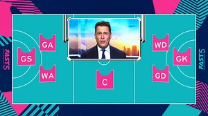 Don't forget the rules... Here are some of our best to explain them to you! Fast5 - tomorrow at 1:30PM on 9Gem | 9Netball