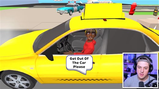 I Ran Airport Security… and Made TERRIBLE Decisions #BeckBroJack #new #viral #video #minecraft #gaming | BeckbroJack Gaming