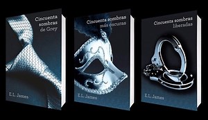 50 Sombras De Grey Trilogia Orden