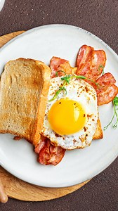 The Secret To Perfectly Fried Eggs