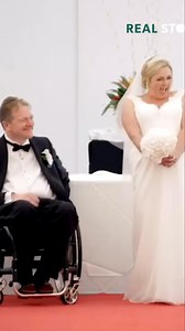 16K views · 60 reactions | We capture the beautiful moment. David's stunning appearance, and the overwhelming emotions. Witness the perfect moment, and the heartfelt reactions. Our shared experience in this video. #WeddingVibes #EmotionalMoments #BeautifulBride #PerfectDay #LoveStory #WeddingReactions #GroomGoals #Celebration #Happiness #SpecialMoments | Real Stories | Facebook
