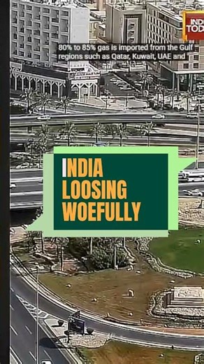 LPG Supply Crises ; LPG Shortage News: LPG Gas Crisis In India #iranwar #ukrainewar #trending