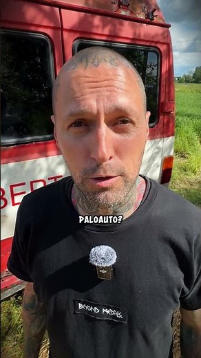 Mitä jos sattuu oikeasti?