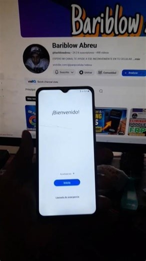 Unlock Samsung 2026 #frpbypass2026 #samsung #followers #frp #technology