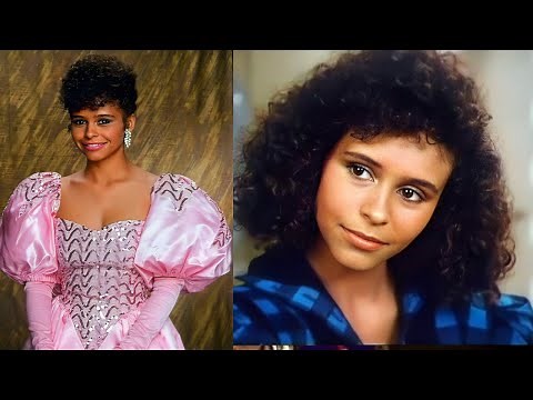 Remember The Actress Troy Byer From The Five Heartbeats