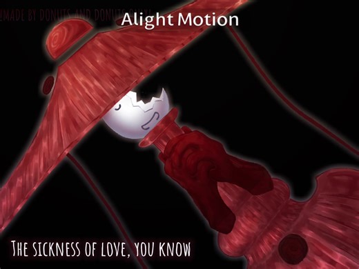 Creative Animation Edit Featuring Canon Airy and Fanon Airy