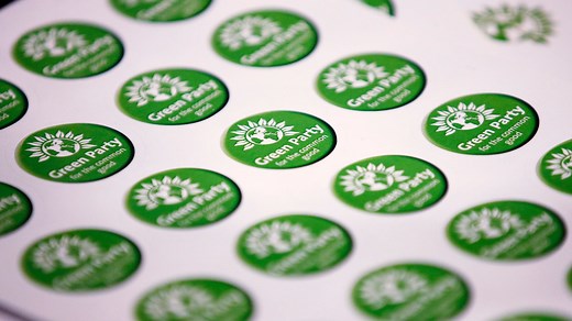 What the voting process in the UK involves