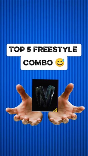 top 5 freestyle look brazilian player look like and subscribe and 🥶🇧🇷