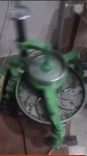 Automatic Green Tea Leaves Rolling Machine/Roller