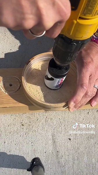 DIY Stone Tissue Box Cover Tutorial