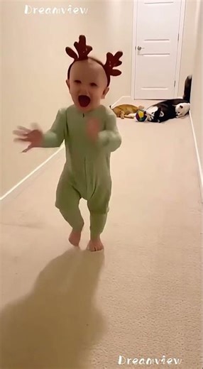 Baby Bowling Career Starts TODAY 😂🎯👶