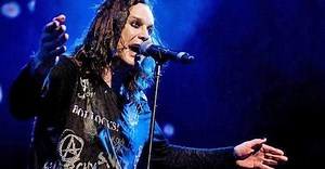 455K views · 10K reactions | Ozzy Osbourne - Mr. Crowley - Live in Philadelphia 1989 | Rock Guitar Heaven | Facebook