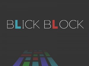 Blick Block by Bus Stop Studios