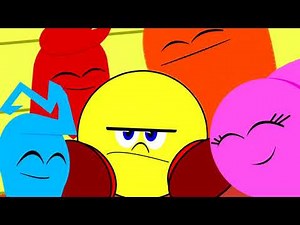 Scene 20 - Pac-Man the Musical Reanimated (Entry)